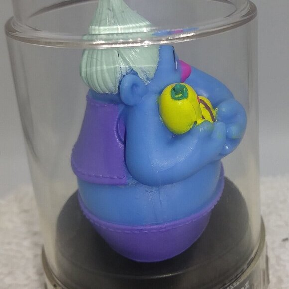 Good2Grow Podz Topper Biggie - Trollz - Collectible - Mr. Dinkles - Picture 6 of 8